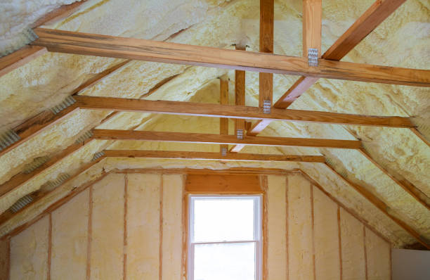 Best Energy Efficiency Insulation in Napa, CA