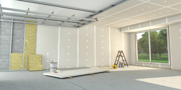 Best Insulation Maintenance and Repair in Napa, CA
