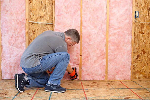 Professional Insulation Contractor in Napa, CA