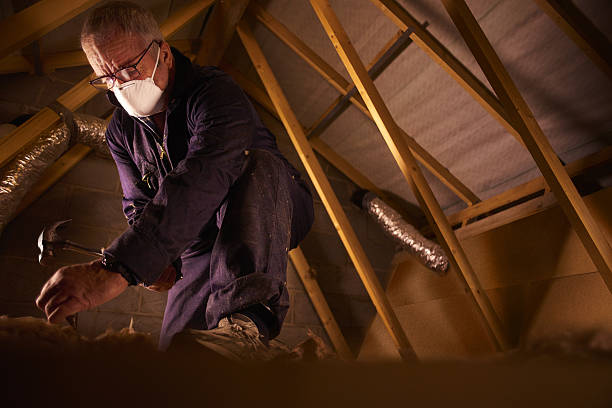 Best Fiberglass Insulation in Napa, CA